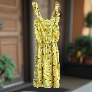 💖💕Carters Sun Dress